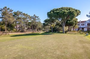 Land for sale in Quinta do Lago - SMA7022